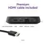 Roku Ultra 2020 | Streaming Media Player HD/4K/HDR/Dolby Vision with Dolby Atmos, Bluetooth Streaming, and Roku Voice Remote with Headphone Jack and Personal Shortcuts, Includes Premium HDMI Cable