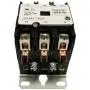 Appli Parts Heavy Duty 3 Poles Contactor 40 Amps 120 Volts Coil UL 476929 Apac-340120