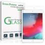 amFilm Glass Screen Protector for iPad Mini 5 (2019) and iPad Mini 4, Tempered Glass