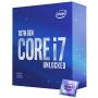 Intel Core i7-10700KF Desktop Processor 8 Cores up to 5.1 GHz Unlocked Without Processor Graphics LGA1200 (Intel 400 Series chipset) 125W