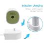 BENSN Electric Toothbrush Charger Base Replacement for Philips Sonicare Toothbrush HX3000/ HX6000/ HX8000/ HX9000 Series;Charger Base Model 6100 + Holder for Philip Electronic Toothbrushes
