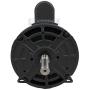New WEG 1HP Electric Motor Fan Pump 56 frame 3480 rpm 1 phase 115/230 volt New WEG 1HP Electric Motor Fan Pump 56 frame 3480 rpm 1 phase 115/230 volt