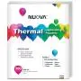 Nuova Premium Thermal Laminating Pouches, 9'' x 11.5''/Letter Size/3 mil, 200 Pack (LP200H)