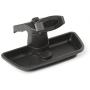 Rugged Ridge 13551.16 Dash Multi-Mount Phone Kit; 11-18 Jeep Wrangler JK