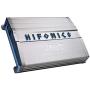 HIFONICS Zeus 1X1200WATTS@1OHM Mono