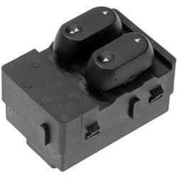DORMAN 901-340 Front Driver Side Replacement Power Window Switch