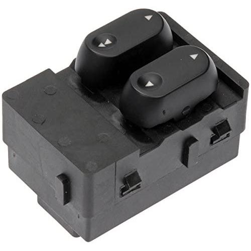 DORMAN 901-340 Front Driver Side Replacement Power Window Switch