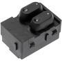 DORMAN 901-340 Front Driver Side Replacement Power Window Switch
