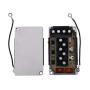 CDI Switch Box 2pcs Compatible with 50-275 HP Mercury Outboard Motor Power Pack 332-7778