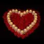 Battery Operated Tea Lights Candles: 50PACK Flameless Electric Candles LED Lamp Realistic and Bright Flickering Holiday Gift Long Lasting for Birthday Wedding Party Home Decoration