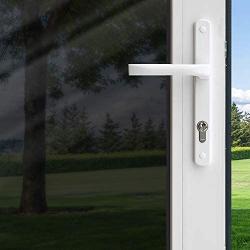 Gila 50167279 Heat Control 3-in-1 Window Film, 3ft x 15ft, Transparent