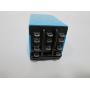 NEW IDEC RTE-B1AF20 RELAY 0-1MIN ELECTRONIC TIMER 100-240V-AC D316308