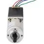 STEPPERONLINE 100:1 Planetary Gearbox Nema 11 Stepper Motor Low Speed High Torque DIY Camera