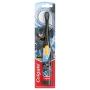 Colgate, Kids Batman Extra Soft Bristles, 1 Battery Powered Toothbrush, 1 Count