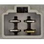 Wells JA1376 HVAC Blower Motor Resistor