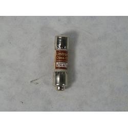 Bussman KTK-R-10 Class CC Fuse 10amp 600V Box of 10