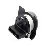 Power Mirror Switch for Chevy GMC C1500 C2500 C3500 K1500 K2500 K3500 for Isuzu Suburban Tahoe Yukon Cadillac Oldsmobile & More Replaces OE# 15009690 19209371, 901-000