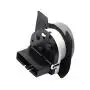 Power Mirror Switch for Chevy GMC C1500 C2500 C3500 K1500 K2500 K3500 for Isuzu Suburban Tahoe Yukon Cadillac Oldsmobile & More Replaces OE# 15009690 19209371, 901-000 Power Mirror Switch for Chevy GMC C1500 C2500 C3500 K1500 K2500 K3500 for Isuzu Suburban Tahoe Yukon Cadillac Oldsmobile & More Replaces OE# 15009690 19209371, 901-000