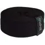 Oldhill Fastening Tapes Hook and Loop Reusable Straps Wires Cords Cable Ties - 1/2'' Width, 15 x 3 Rolls (Black)