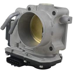 16400-R44-A02 Electronic Throttle Body for 2008-2012 Honda Accord 2.4L LX Sedan 16400-R48-H01
