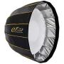 Glow EZ Lock Deep Parabolic Quick Softbox (38'')