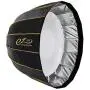 Glow EZ Lock Deep Parabolic Quick Softbox (38'')
