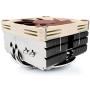 Noctua NH-L9x65, Premium Low-Profile CPU Cooler (65mm, Brown)