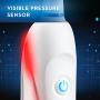 Oral-B 7000 SmartSeries Rechargeable Power Electric Toothbrush with Bluetooth Connectivity and Travel Case, White