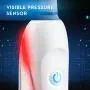 Oral-B 7000 SmartSeries Rechargeable Power Electric Toothbrush with Bluetooth Connectivity and Travel Case, White