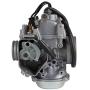 TRX350 4 stroke Carburetor (Electronic Carb heater) fit for Honda Rancher TRX350TE/FE/FM/TM/ES 2000-2006