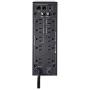 Eaton 5S1500LCD UPS Battery Backup & Surge Protector, 1500VA / 900W, AVR, LCD Display, Line Interactive (Not for sale in CO, VT, or WA)