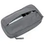 Incase Accessory Organizer w/Bionic- Steel Gray