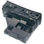 Front Driver Side Power Window Switch for 2001-2006 BMW E53 X5 (with Auto Dimming Mirrors)