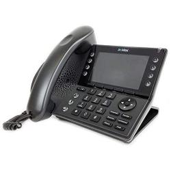 Mitel IP 485G Gigabit Telephone (10578) - Newest Version ShoreTel 485G