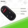 SCITOO Compatible with Replacement Keyless Entry Remote Control Car Key Fob 1 X 3 Button New fit 98-03 Honda Accord Acura TL KOBUTAH2T