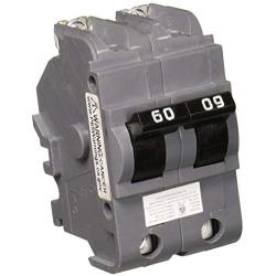 Connecticut Electric UBIF260NB 2P 60A UBI Federal Pacific Bolt-On Type NB Replacement