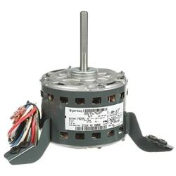 1/3 hp, 1050 RPM, 3-Spd 115V Goodman Furnace Motor 5KCP39FGV064AS # 3S008