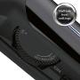 Revlon Fast Results Ceramic Flat Iron, 2 Inch