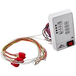 KIB M21VW Micro Monitor System