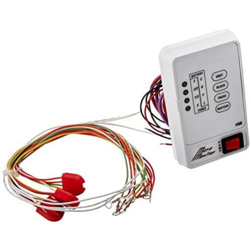 KIB M21VW Micro Monitor System