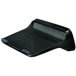 Fellowes I-Spire Series Laptop Lift/Stand, Black (9472401)