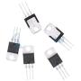 5Pcs BTA24-600B BTA24 TRIAC 600V 25A TO-220AB