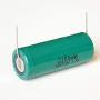 Replacement Battery for Philips Sonicare Elite Toothbrush, NiMH, FDK 2150 mAh