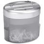 Aurora AS420C Desktop-Style Cross-Cut Paper Shredder