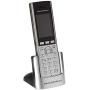 Grandstream WP820 Portable Wi-Fi Phone Voip Phone and Device, Silver