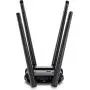 TRENDnet AC1900 High Power Dual Band Wireless USB Adapter, TEW-809UB, Increase Extend WiFi Wireless Coverage, High Gain Antennas, Stream 4K HD Video, USB 3.0 to USB Type A, Windows/Mac OS Compatible