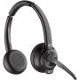 Plantronics Savi 8220 Wireless DECT Headset System 207325-01