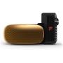 Furrion Vision S Wireless RV Amber LED Side Cameras: Includes 2 Side Cameras, Right and Left Side Running LED Lights with Infrared Night Vision and Wide Viewing Angle - FCE48TASH