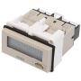 H7EC-NV Electronic Counter DC 3-36V Digital Electric Counter Totalizer with 8 Digit LCD Display