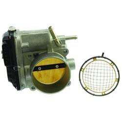 AISIN TBT-006 OE Electronic Throttle Body